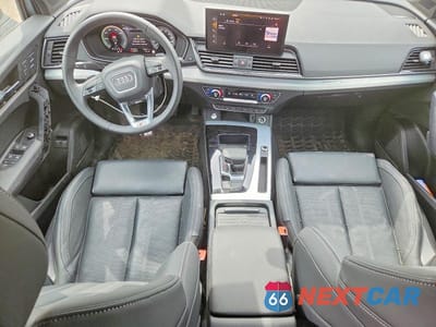 Zdjęcie 8 z 14 samochodu: 2024 AUDI Q5 TECHNIK 55 2.0 TFSI E 4DR AWD VIN:WA1F2AFYXR2072438 - miniatura