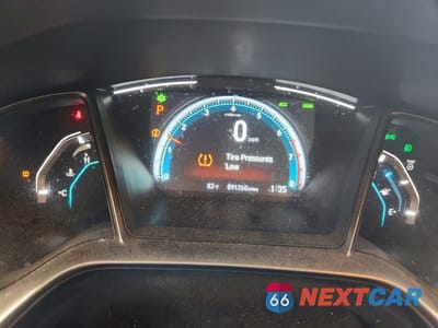 Zdjęcie 9 z 13 samochodu: 2021 HONDA CIVIC EX VIN:SHHFK7H60MU206799 - miniatura