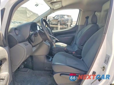 Zdjęcie 7 z 13 samochodu: 2021 NISSAN NV200 S ** R & D * PRI FLEET ** VIN:3N6CM0KN8MK690263 - miniatura