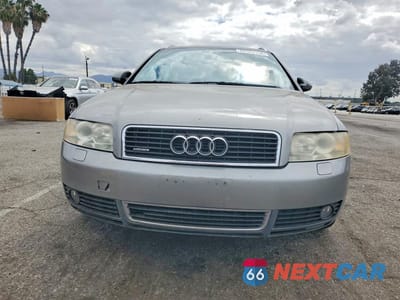 Piąte zdjęcie samochodu w środku: 2003 AUDI A4 3.0 AVANT QUATTRO VIN:WAUVT68E73A125735 - miniatura