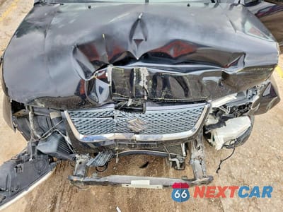 Zdjęcie 11 z 12 samochodu: 2010 SUZUKI GRAND VITARA JLX VIN:JS3TE1D93A4110131 - miniatura
