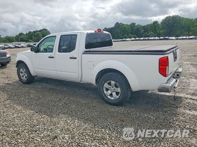 Drugie zdjęcie samochodu z przodu: 2009 NISSAN FRONTIER SE V6 VIN:1N6AD09UX9C405368 - miniatura