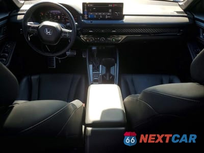 Zdjęcie 8 z 12 samochodu: 2023 HONDA ACCORD HYBRID SPORT-L VIN:1HGCY2F70PA038596 - miniatura
