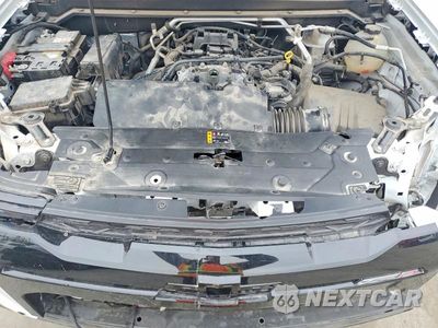 Zdjęcie 11 z 12 samochodu: 2024 CHEVROLET COLORADO ZR2 VIN:1GCPTFEK5R1226741 - miniatura