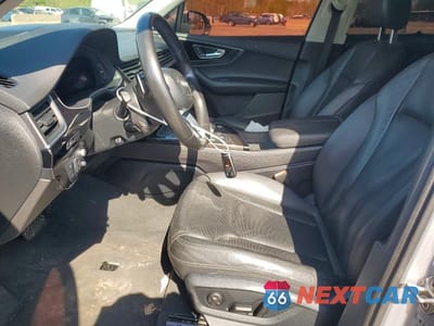Zdjęcie 7 z 13 samochodu: 2017 AUDI Q7 PRESTIGE VIN:WA1VAAF74HD003821 - miniatura