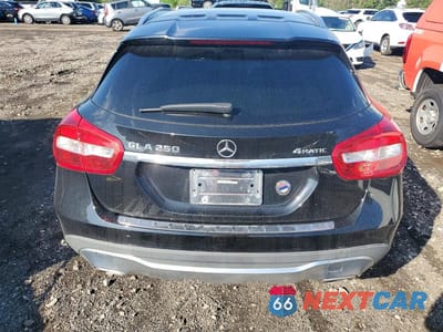 Zdjęcie 6 z 12 samochodu: 2020 MERCEDES-BENZ GLA 250 4MATIC VIN:W1NTG4GB0LU029284 - miniatura