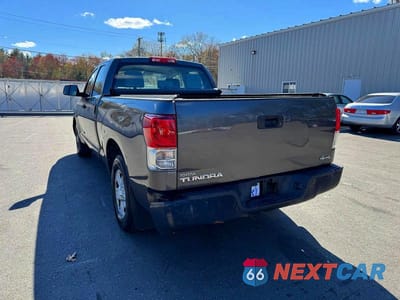 Drugie zdjęcie samochodu z przodu: 2013 TOYOTA TUNDRA DOUBLE CAB SR5 VIN:5TFUM5F17DX049342 - miniatura