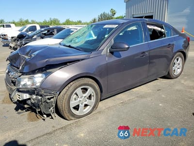 2014 CHEVROLET CRUZE LT 1G1PC5SB8E7433834 - główne zdjęcie licytacji z USA - miniatura