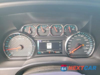 Zdjęcie 9 z 12 samochodu: 2017 GMC SIERRA K1500 SLT VIN:3GTU2NEJ8HG155784 - miniatura