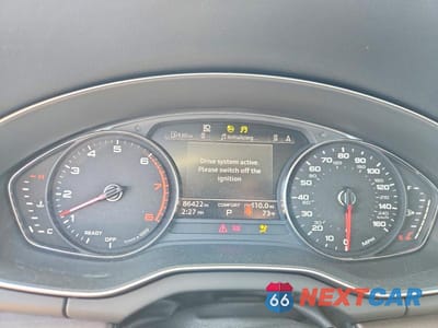 Zdjęcie 9 z 14 samochodu: 2022 AUDI Q5 PREMIUM 45 VIN:WA1GAAFY0N2032726 - miniatura