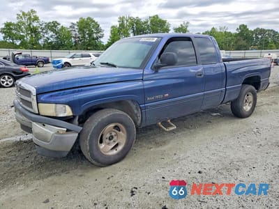 2000 DODGE RAM 1500 3B7HC13Y2YG102683 - główne zdjęcie licytacji z USA - miniatura
