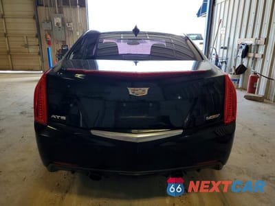 Zdjęcie 6 z 12 samochodu: 2015 CADILLAC ATS LUXURY VIN:1G6AB5RX4F0101470 - miniatura