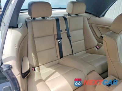 Zdjęcie 10 z 13 samochodu: 2006 BMW 330 CI VIN:WBABW53446PZ42410 - miniatura