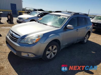 2011 SUBARU OUTBACK 2.5I LIMITED 4S4BRCLC4B3423957 - główne zdjęcie licytacji z USA - miniatura