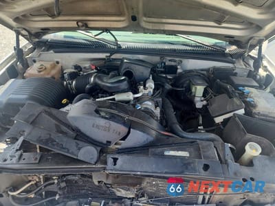 Zdjęcie 11 z 13 samochodu: 1997 GMC SIERRA K1500 VIN:1GTEK19R1VE523125 - miniatura