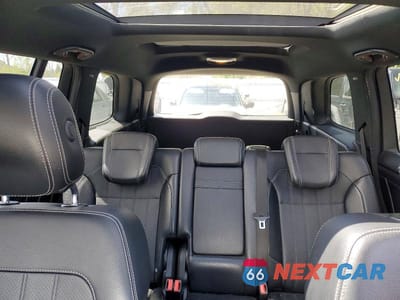 Zdjęcie 10 z 13 samochodu: 2014 MERCEDES-BENZ GL 350 BLUETEC VIN:4JGDF2EEXEA425500 - miniatura