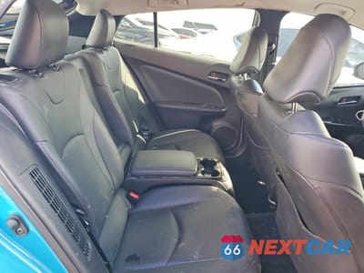 Zdjęcie 10 z 13 samochodu: 2017 TOYOTA PRIUS PRIME ADVANCED VIN:JTDKARFP8H3039590 - miniatura