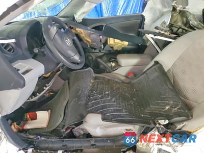 Zdjęcie 7 z 13 samochodu: 2011 TOYOTA RAV4 BASE VIN:2T3ZF4DV4BW073437 - miniatura