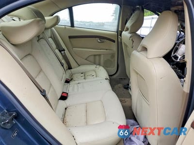 Zdjęcie 10 z 12 samochodu: 2010 VOLVO S80 T6 VIN:YV1992AH3A1131734 - miniatura