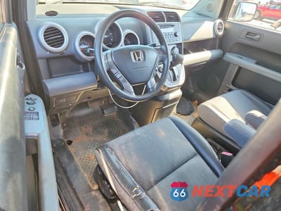 Zdjęcie 8 z 13 samochodu: 2006 HONDA ELEMENT EX VIN:5J6YH28706L002342 - miniatura