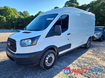 2019 FORD TRANSIT T-250 1FTYR2CMXKKB37702 - główne zdjęcie licytacji z USA - miniatura