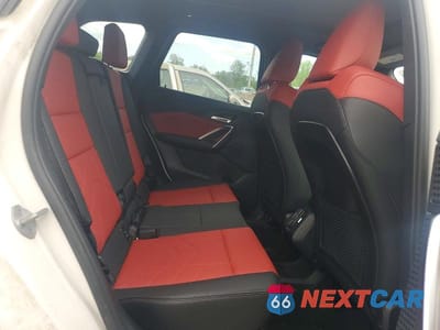 Zdjęcie 11 z 13 samochodu: 2023 BMW X1 XDRIVE28I VIN:WBX73EF0XP5X28290 - miniatura