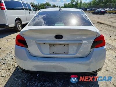 Zdjęcie 6 z 12 samochodu: 2018 SUBARU WRX VIN:JF1VA1A65J9808908 - miniatura