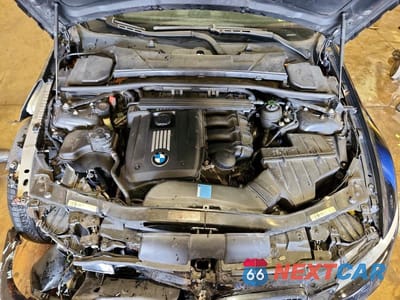 Zdjęcie 11 z 12 samochodu: 2008 BMW 328 I VIN:WBAWB33538P132439 - miniatura