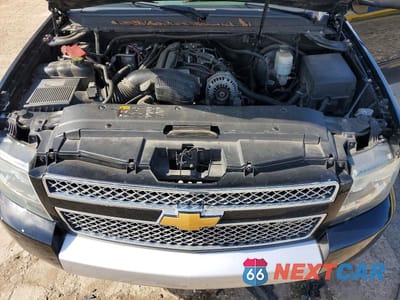 Zdjęcie 12 z 13 samochodu: 2012 CHEVROLET SUBURBAN K1500 LT VIN:1GNSKJE78CR302741 - miniatura