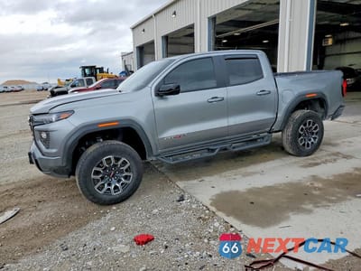 2024 GMC CANYON AT4X 1GTP6EEK3R1138546 - główne zdjęcie licytacji z USA - miniatura