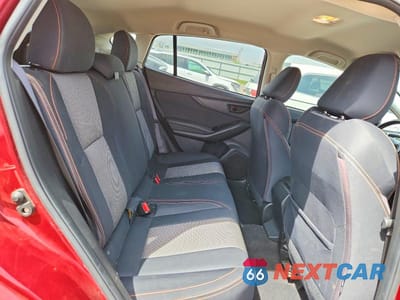 Zdjęcie 11 z 13 samochodu: 2018 SUBARU CROSSTREK PREMIUM VIN:JF2GTABCXJ9236009 - miniatura
