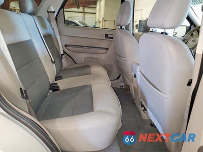 Zdjęcie 11 z 14 samochodu: 2008 FORD ESCAPE XLT VIN:1FMCU93178KA64445 - miniatura