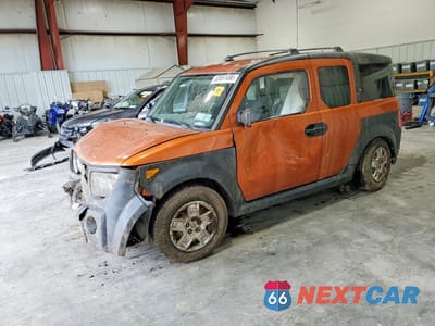 2008 HONDA ELEMENT LX 5J6YH28378L011104 - główne zdjęcie licytacji z USA - miniatura