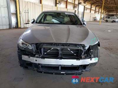 Piąte zdjęcie samochodu w środku: 2016 BMW 528 I VIN:WBA5A5C54GG354951 - miniatura
