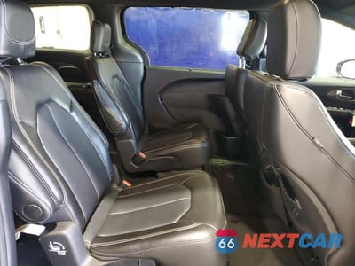 Zdjęcie 11 z 13 samochodu: 2025 CHRYSLER PACIFICA SELECT VIN:2C4RC1BG6SR532084 - miniatura