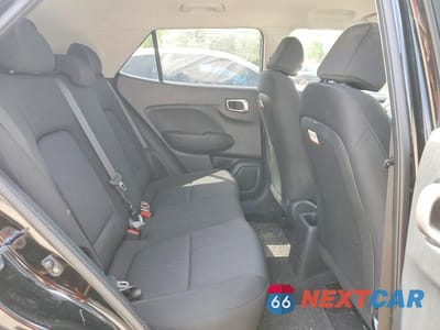 Zdjęcie 10 z 13 samochodu: 2024 HYUNDAI VENUE SE VIN:KMHRB8A31RU340249 - miniatura