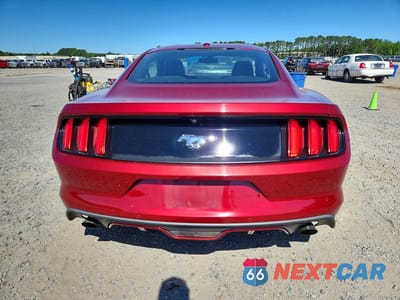 Zdjęcie 6 z 12 samochodu: 2015 FORD MUSTANG VIN:1FA6P8TH2F5317351 - miniatura
