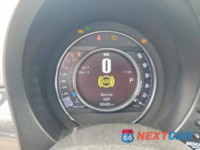 Zdjęcie 9 z 12 samochodu: 2017 FIAT 500 POP VIN:3C3CFFKR7HT508978 - miniatura