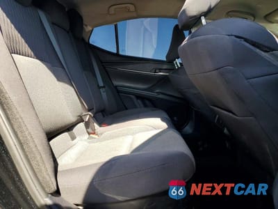 Zdjęcie 10 z 12 samochodu: 2025 TOYOTA CAMRY LE VIN:4T1DAACK6SU548657 - miniatura