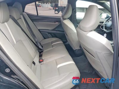 Zdjęcie 10 z 12 samochodu: 2025 TOYOTA CAMRY SE VIN:4T1DAACK0SU539632 - miniatura