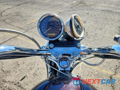 Zdjęcie 7 z 9 samochodu: 2005 HARLEY-DAVIDSON XL1200 R VIN:1HD1CLP1X5K402663 - miniatura