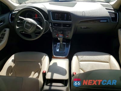 Zdjęcie 8 z 13 samochodu: 2012 AUDI Q5 PREMIUM PLUS VIN:WA1LFAFP9CA108485 - miniatura