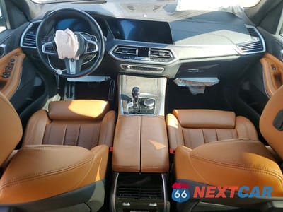 Zdjęcie 8 z 13 samochodu: 2022 BMW X5 XDRIVE40I VIN:5UXCR6C06N9N31951 - miniatura