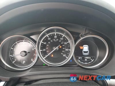 Zdjęcie 9 z 13 samochodu: 2024 MAZDA CX-5 SELECT VIN:JM3KFBBL9R0525511 - miniatura