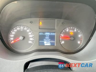Zdjęcie 8 z 14 samochodu: 2019 MERCEDES-BENZ SPRINTER 2500 VIN:WDZPF0CD5KP160624 - miniatura