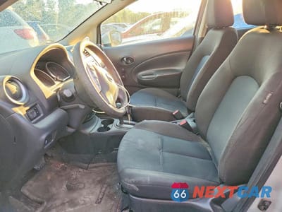 Zdjęcie 7 z 12 samochodu: 2015 NISSAN VERSA NOTE S PLUS VIN:3N1CE2CP4FL437727 - miniatura