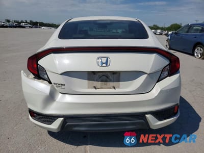 Zdjęcie 6 z 13 samochodu: 2020 HONDA CIVIC LX VIN:2HGFC4B64LH302371 - miniatura