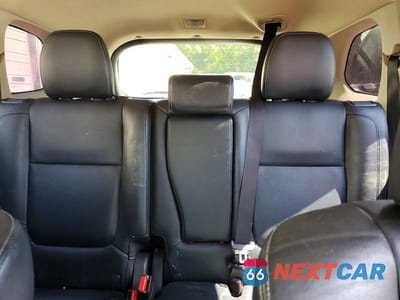 Zdjęcie 10 z 14 samochodu: 2019 MITSUBISHI OUTLANDER SE VIN:JA4AD3A33KZ051228 - miniatura