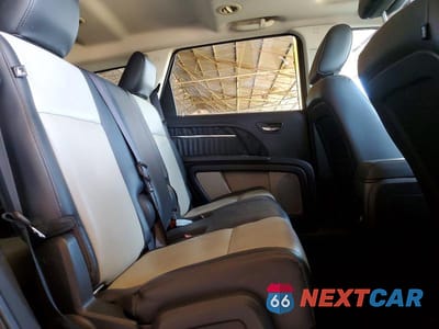 Zdjęcie 11 z 13 samochodu: 2009 DODGE JOURNEY VIN:3D4GG67V29T505796 - miniatura