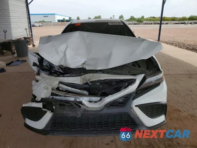 Piąte zdjęcie samochodu w środku: 2023 TOYOTA CAMRY SE VIN:4T1G11AK6PU817697 - miniatura